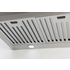 Euro Appliances EBB900SS 90cm Outdoor BBQ Rangehood image NaN