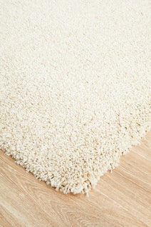 Rug Culture Laguna Extra Large Cream Rug 330X240CM - LGNCREAM330X240 hero image