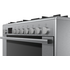 Bosch Serie 6 90cm Freestanding Dual Fuel Oven/Stove HSB738357A image NaN