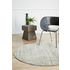 Rug Culture Mirage Medium Silver Rug 200X200CM - MIR-354-SIL-200X200 image NaN
