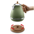 DeLonghi Icona Vintage Breakfast Pack Green CTO2VGR-KBO2 image NaN