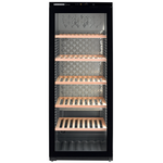 Liebherr Barrique 168 Bottle Wine Storage Cabinet WKGB4113 hero image