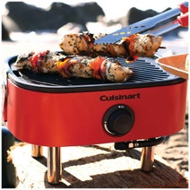 Cuisinart Venture Portable Outdoor BBQ CGG-750XA hero image