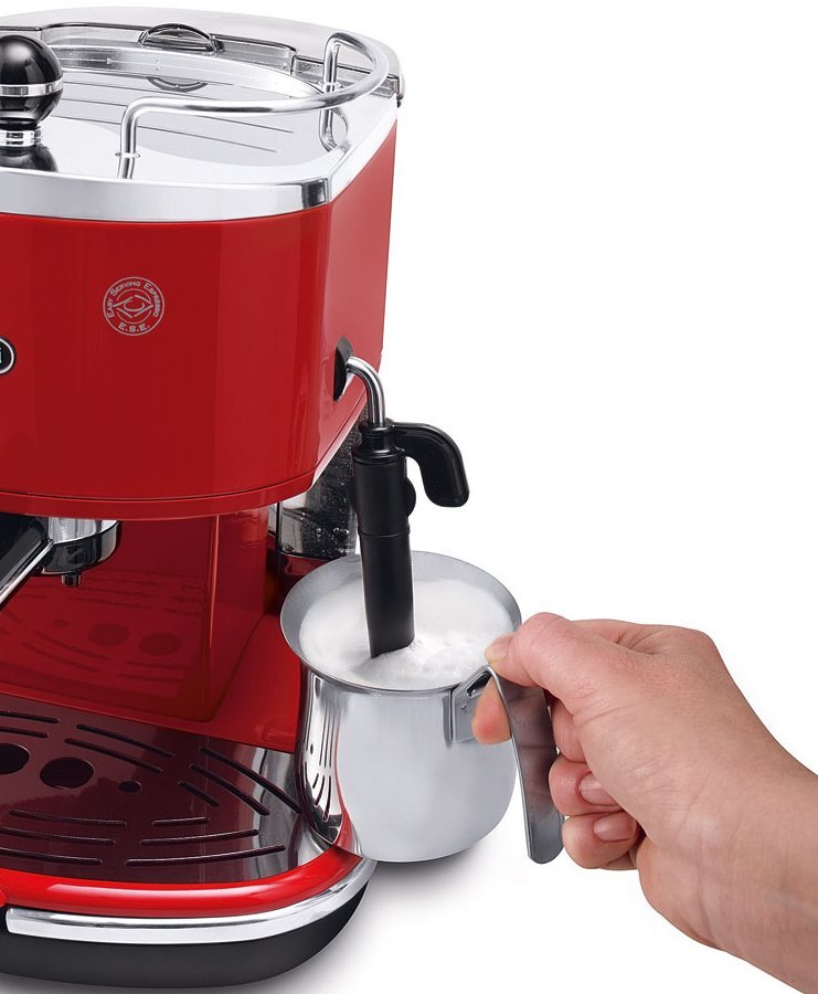 Delonghi ECO310R Icona Pump Espresso Coffee Machine | Appliances