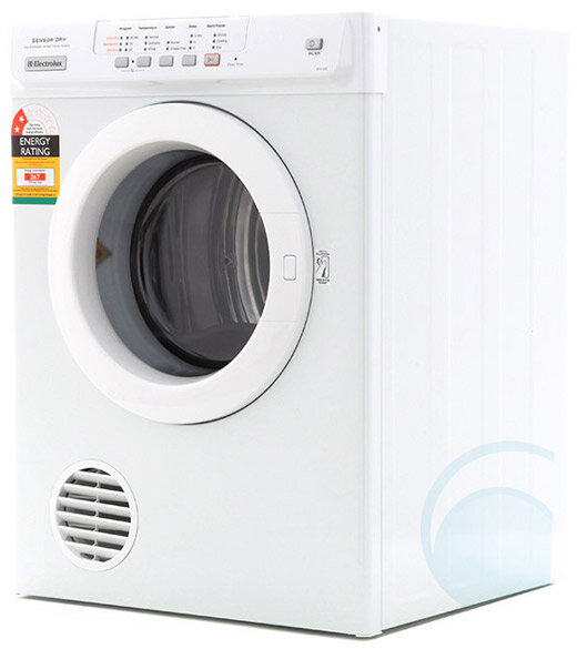 6kg Electrolux Dryer EDV605  hero image