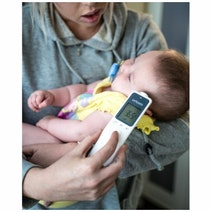 Oricom Non Contact Infrared Thermometer HFS1000 hero image