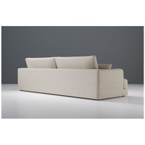 Kalona Samos 3 Seat Sofa Beige SAMO05AFDBLG1930128 hero image