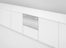 Fisher & Paykel Series 9 Contemporary Single DishDrawer Dishwasher DD60SDFX9 hero image