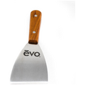 Evo Cooksurface Scraper 12-0111-AC