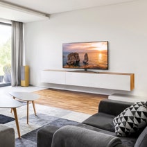 LG 49 Inch SM81 Super UHD 4K HDR Smart LED TV 49SM8100PTA hero image