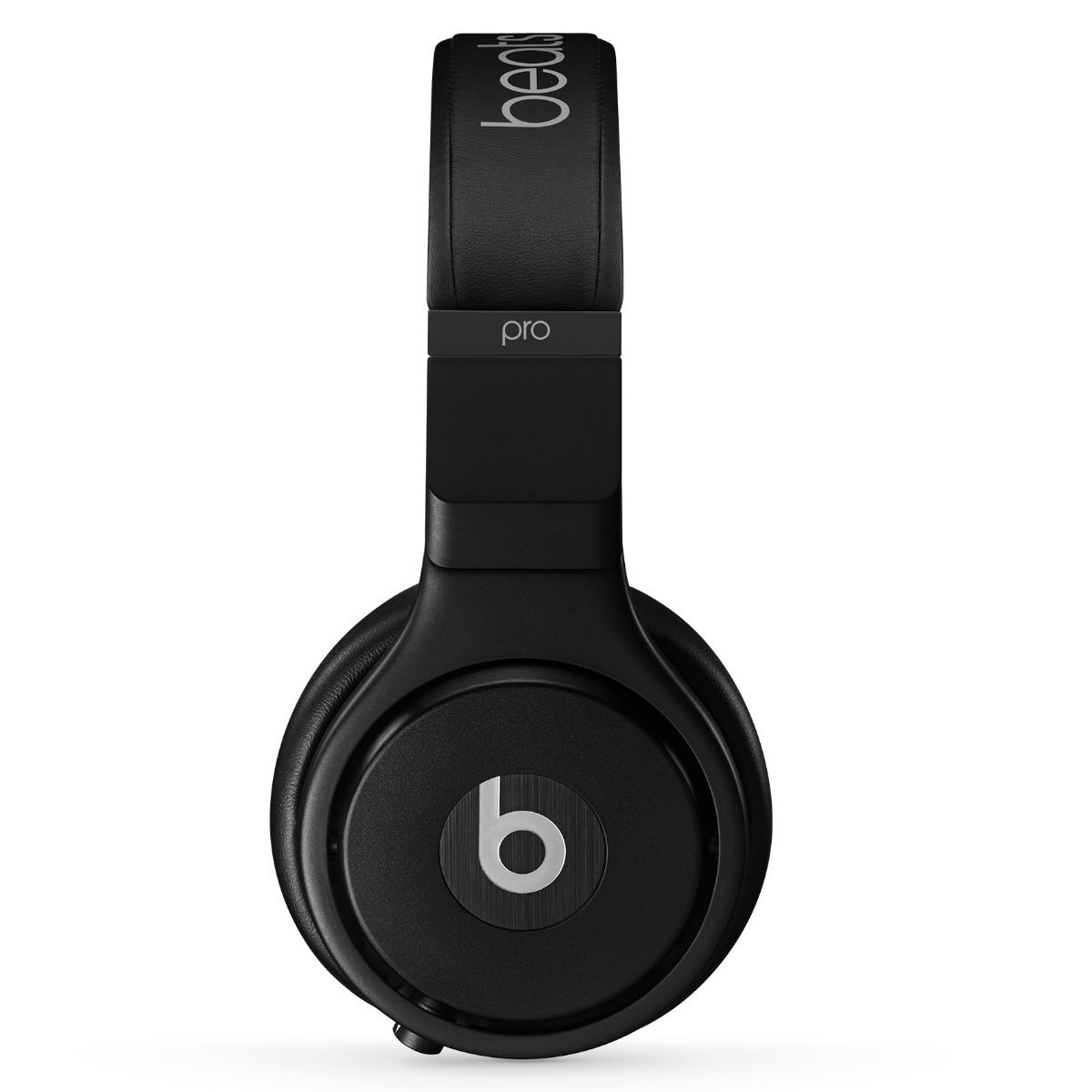 Beats MHA22PA/B Pro Over Ear Headphones Black image 2