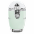 Smeg 50s Retro Style Pastel Pastel Green Juicer CJF01PGAU image NaN