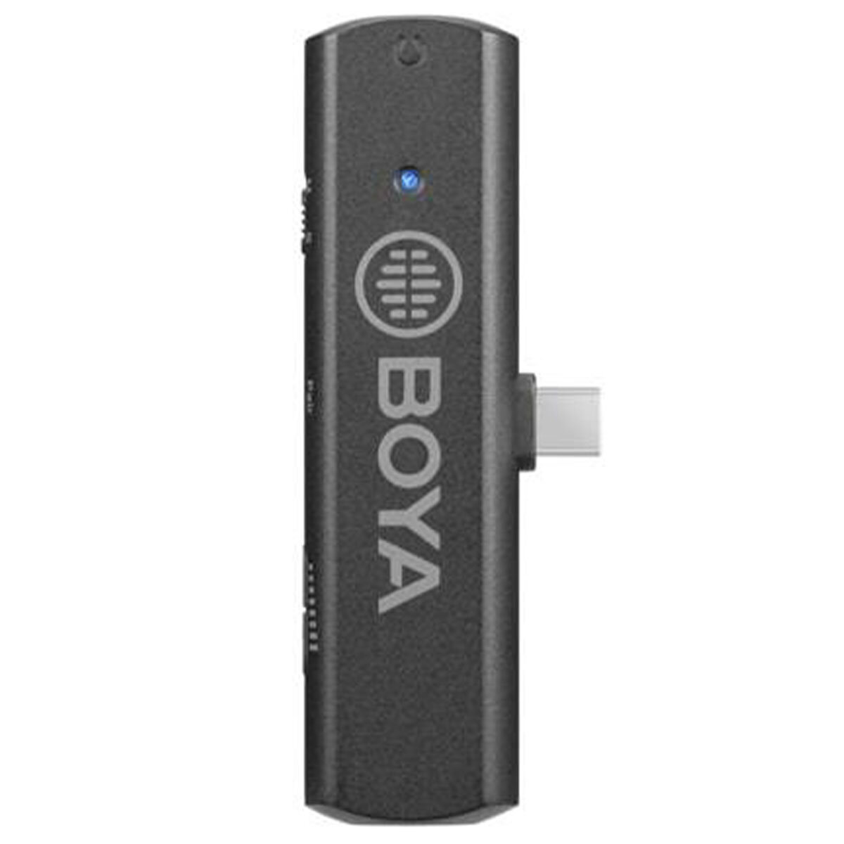 BY-WM4 Pro-K5, 2.4GHz Wireless Microphone Kit for Android 500114 hero image