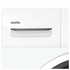 Esatto 10kg Front Load Washing Machine EFLW10W image NaN