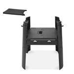 Weber Lumin Stand with Side Table 6619 hero image