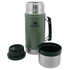 Stanley 88435 940mL Hammertone Green Classic Vacuum Insulated Food Jar image NaN