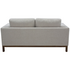 Ostro Freya 2 Seater Couch Beige 26005000 image NaN