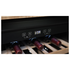 LeCavist Cuvee Pomerol 36 Bottle Built-in Single Zone Wine Fridge TAS36VXBI image NaN