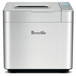 Breville The Bakers Dozen LBM250BSS2IAN1 hero image