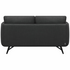 Kalona Zeist Onyx Two Seater Sofa  - 31600A-2P-FRD27 image NaN