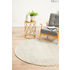 Rug Culture Evoke Medium Grey Rug 200X200CM - EVO-265-GREY-200X200 image NaN