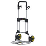Stanley SXWTC-FT504 200KG Folding Hand Trolley hero image