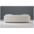 Kalona Marrakesh Curved 3 Seat Sofa Oatmeal MACUR05ABLG1602601 image NaN