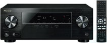 Pioneer HTP072 5.1Ch 3D AV Receiver with 4K Pass Through + Speaker Package with HD Audio hero image