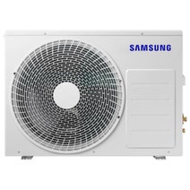 Samsung Geo Plus 6.8kW Split System Air Conditioner F-AR24BXGYCWK1 hero image