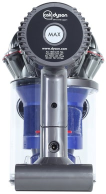 Dyson 210334-01 V6 Fluffy Handstick Vacuum Cleaner hero image