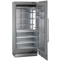 Liebherr Monolith 543L Integrated Upright Fridge ERBH9970RH hero image