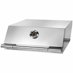 Artusi BBQ Roasting Dome with Thermostat ABBQMH3 hero image