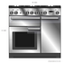 Falcon KCH90DFFCR-CHLPG 90cm Freestanding Dual Fuel Oven/Stove image NaN