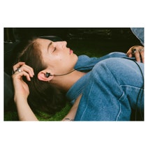 Marshall 106766 Mode Wired In Ear Headphones Black hero image