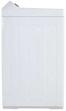 Fisher & Paykel WA8060E1 WashSmart Eco 8kg Top Load Washing Machine hero image