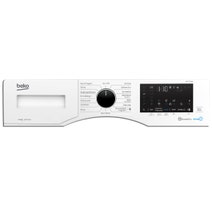 Beko 7.5kg Front Load Washing Machine BFL7520W hero image