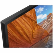 Sony 65 Inch X80J 4K UHD HDR Smart Google TV KD65X80J hero image