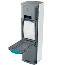 Samsung Clean Station VCA-SAE90B hero image