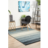 Rug Culture Calypso Extra Large Blue Rug 330X240CM - CAL-6102-BLU-330X240 image NaN
