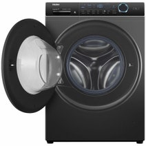 Haier 9.5kg Front Loader Washing Machine HWF95ANB1 hero image
