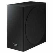 Samsung Series 7 3.1.2 Channel Atmos Soundbar with Wireless Subwoofer HW-Q70R/XY hero image