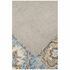 Cadrys Classics Kashan Sky 160x230 Rug CLASKASK1 image NaN