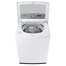 Samsung 10kg Top Load Washing Machine WA10A8376GW hero image