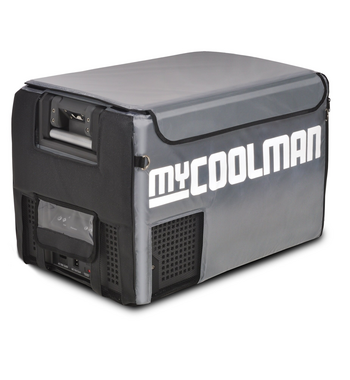 myCOOLMAN CCP36-COVER 36L Portable Fridge Cover
