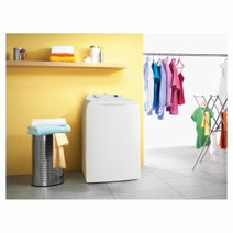 Simpson 12kg Top Load Washing Machine SWT1254LCWA hero image