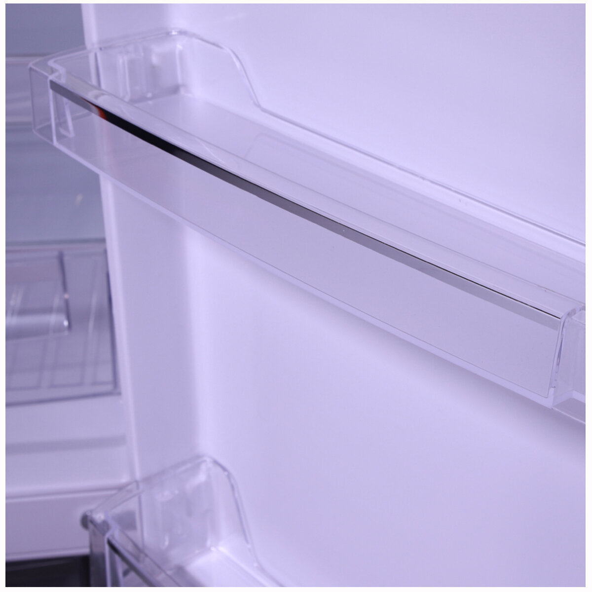 Linarie Annecy 242L Retro Bottom Mount Fridge Green LKCO250GREEN hero image