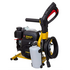 Stanley 4 Stroke Petrol Pressure Washer SXPW2601S image NaN