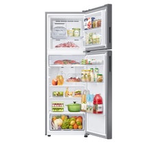 Samsung 305L Top Mount Fridge Silver SRT3500S hero image