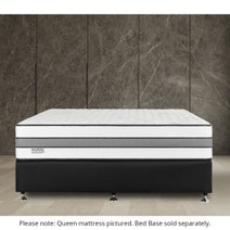 SleepMaker Florence Firm Smooth Top Mattress Long Single L99159TM hero image