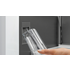 Fisher & Paykel Series 11 463L Integrated Column Fridge with Water Left Hinge RS7621SLHK1 image NaN